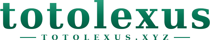 totolexus logo